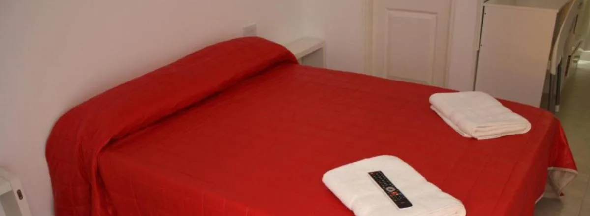 Hostelries Agua de Coco