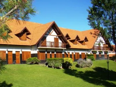 Altos del Mar Tourist Resorts  in  Villa Gesell