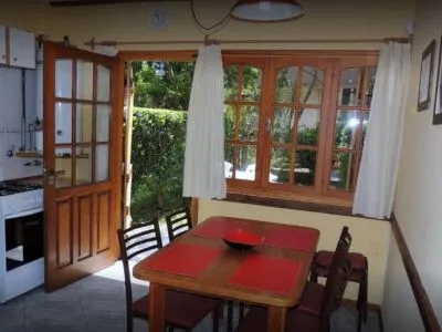 Tourist Resorts Altos del Mar