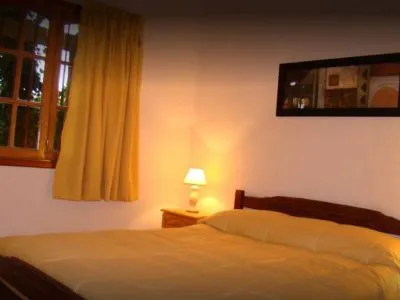 Tourist Resorts Altos del Mar