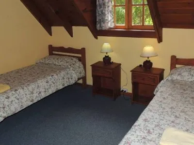 Tourist Resorts Altos del Mar