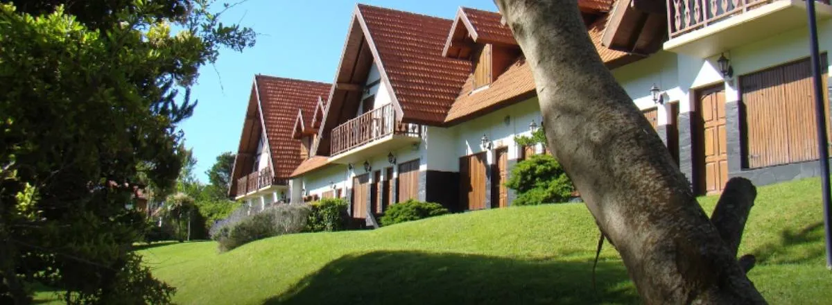 Tourist Resorts Altos del Mar