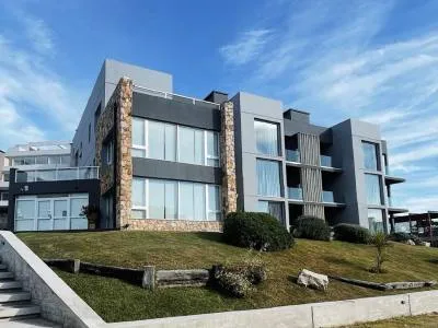 Aguas de Oro Tourist Resorts  in  Villa Gesell