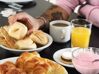 Tourist Resorts Aguas de Oro