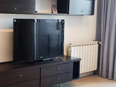 Tourist Resorts Aguas de Oro