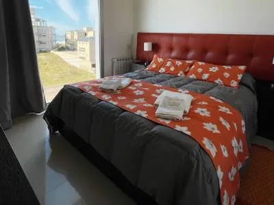 Tourist Resorts Aguas de Oro