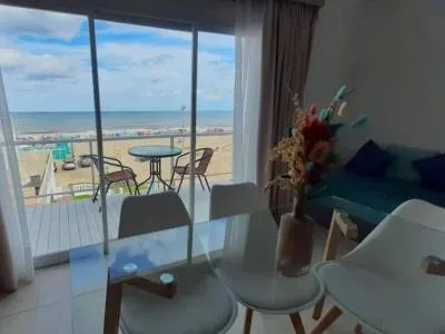 Apart Hoteles Los Tritones