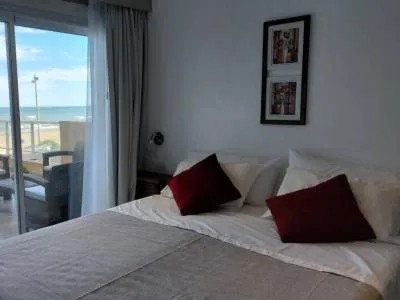 Apart Hoteles Los Tritones