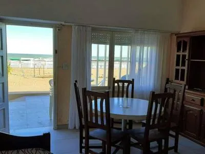 Apart Hoteles Los Tritones