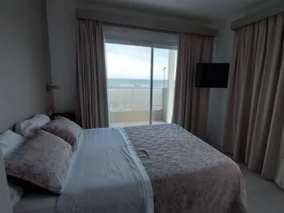 Apart Hoteles Los Tritones