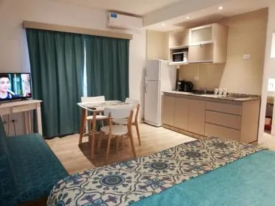 Apart Hoteles Los Tritones