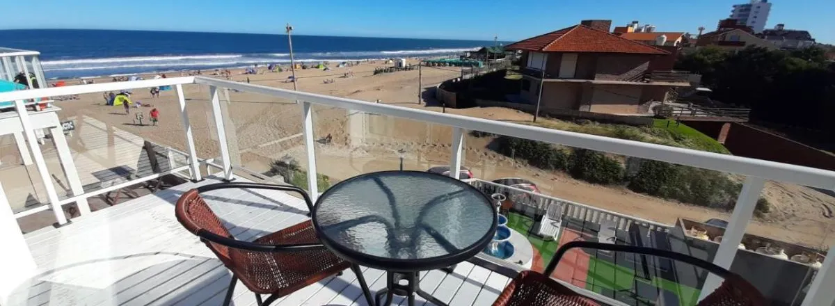 Apart Hoteles Los Tritones