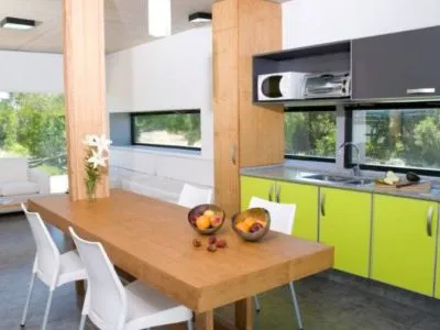 Tourist Resorts Filo de los Medanos