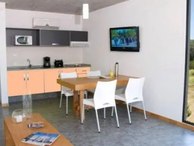 Tourist Resorts Filo de los Medanos