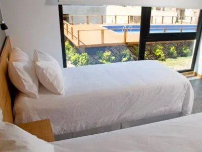 Tourist Resorts Filo de los Medanos