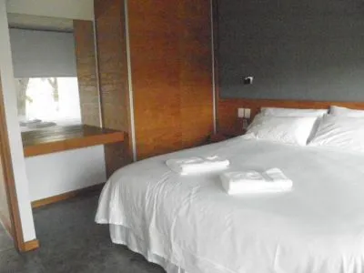 Tourist Resorts Filo de los Medanos