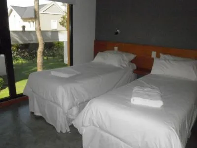 Tourist Resorts Filo de los Medanos