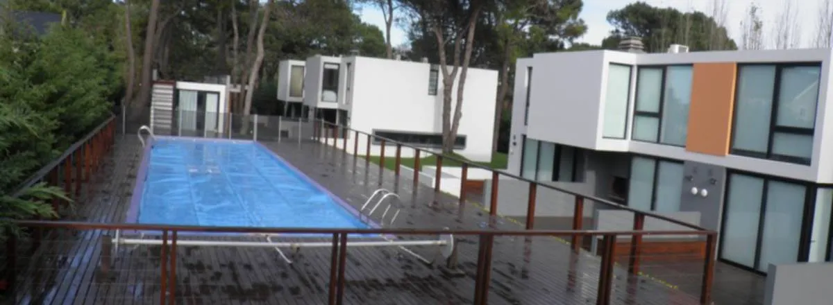 Tourist Resorts Filo de los Medanos