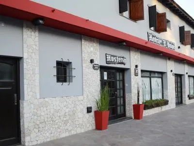 El Bosque Inn 2-star Hotels  in  Villa Gesell