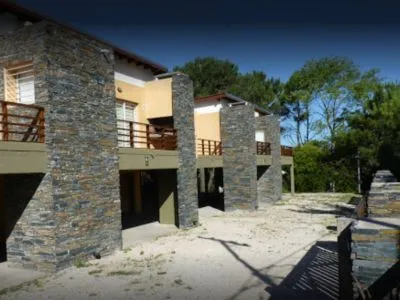 Pilares del Norte Tourist Resorts  in  Villa Gesell