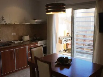 Tourist Resorts Pilares del Norte