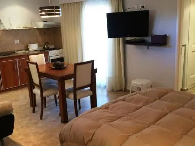 Tourist Resorts Pilares del Norte