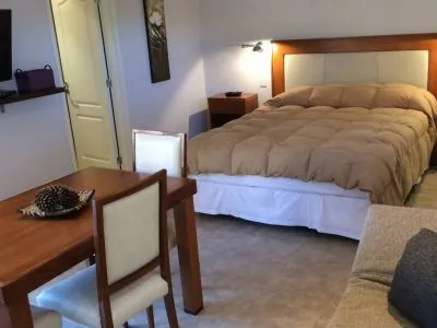 Tourist Resorts Pilares del Norte