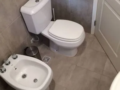 Tourist Resorts Pilares del Norte