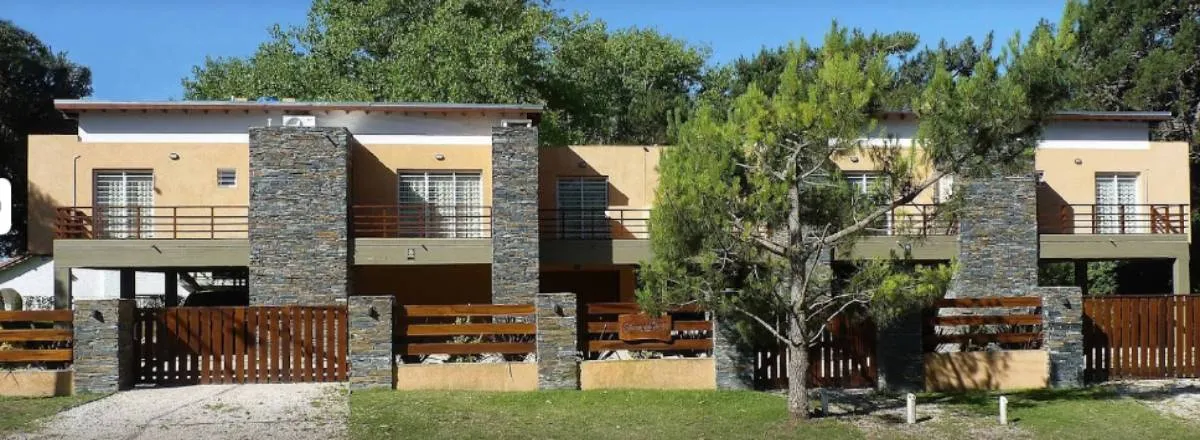 Tourist Resorts Pilares del Norte