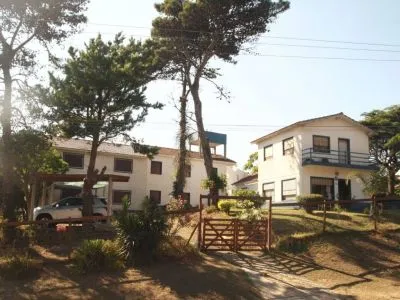La Lomita Cabins  in  Villa Gesell