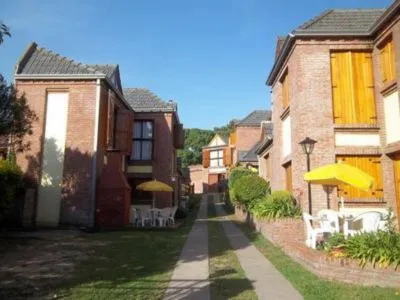 7 Lunas Tourist Resorts  in  Villa Gesell