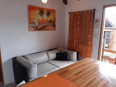 Tourist Resorts 7 Lunas