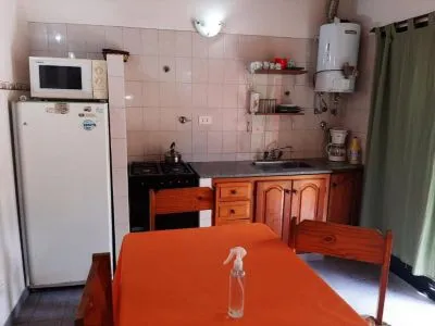 Tourist Resorts 7 Lunas