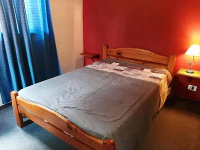 Tourist Resorts 7 Lunas