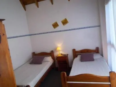 Tourist Resorts 7 Lunas