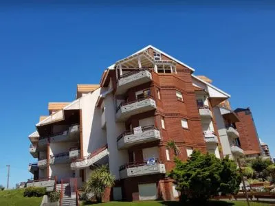 Palmeras Ix Tourist Resorts  in  Villa Gesell