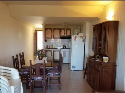 Tourist Resorts Palmeras Ix