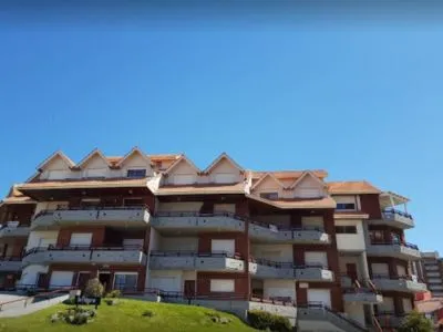 Tourist Resorts Palmeras Ix