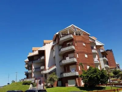 Tourist Resorts Palmeras Ix