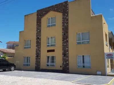 San Jorge 4 Tourist Resorts  in  Villa Gesell