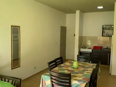 Tourist Resorts San Jorge 4