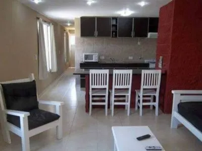 Tourist Resorts San Jorge 4