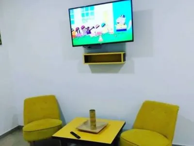 Tourist Resorts San Jorge 4