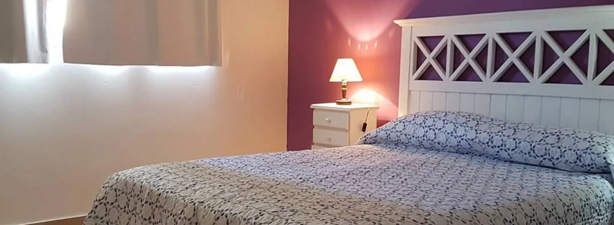 Tourist Resorts San Jorge 4