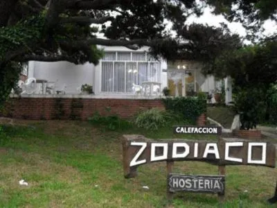Zodiaco Hostelries  in  Villa Gesell