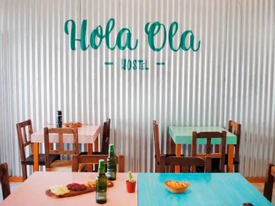 Tourist Resorts Hola Ola