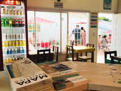 Tourist Resorts Hola Ola