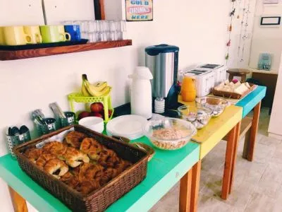 Tourist Resorts Hola Ola