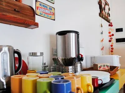 Tourist Resorts Hola Ola