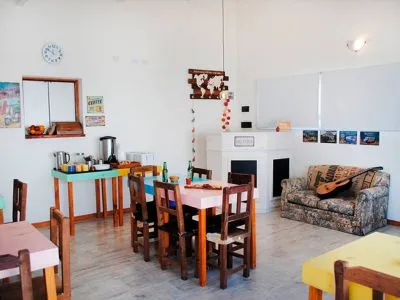 Tourist Resorts Hola Ola